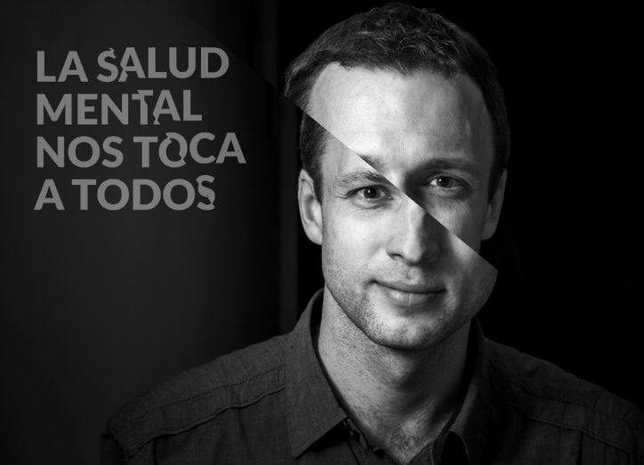 La Salud nos toca a todos