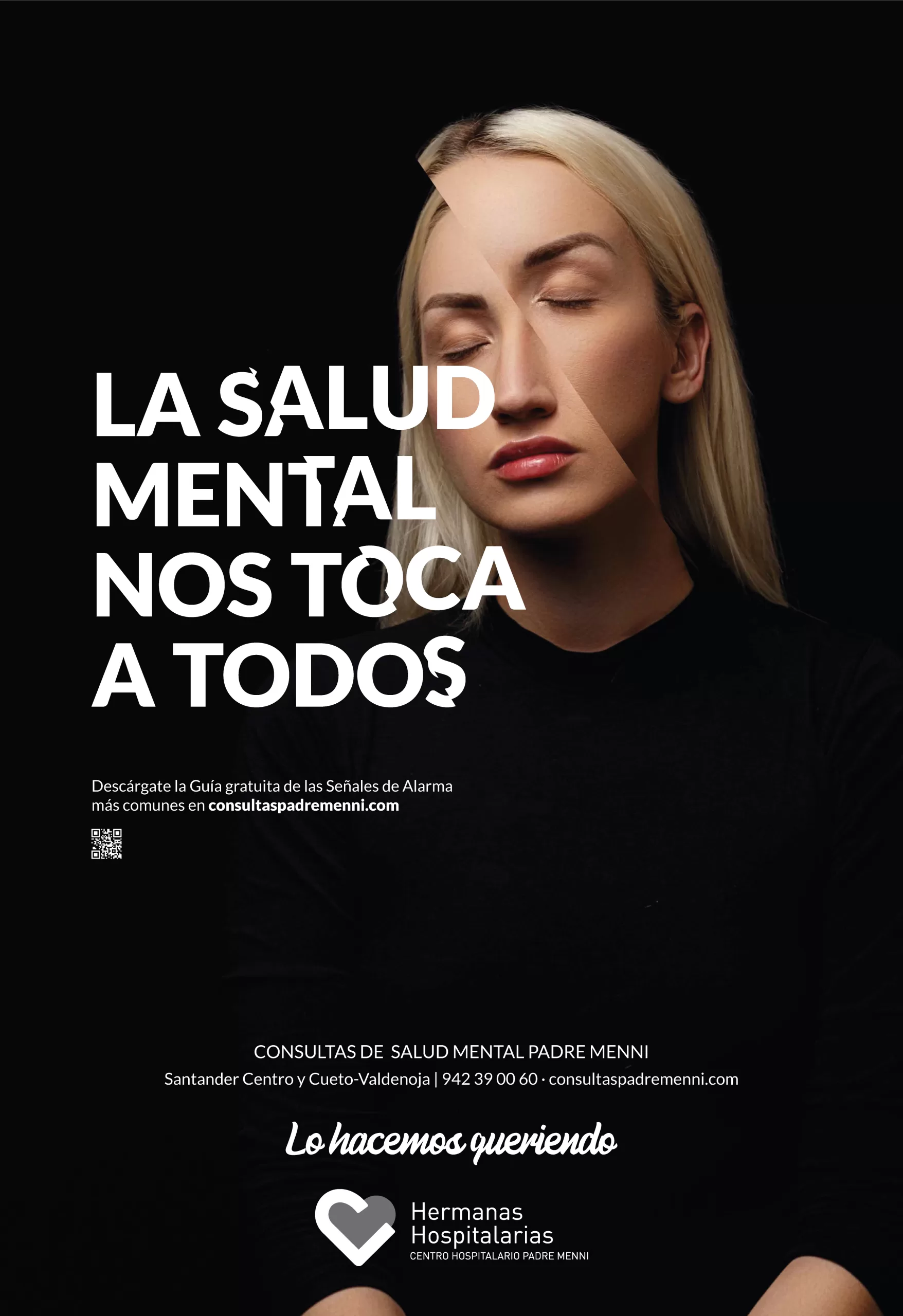 La Salud nos toca a todos