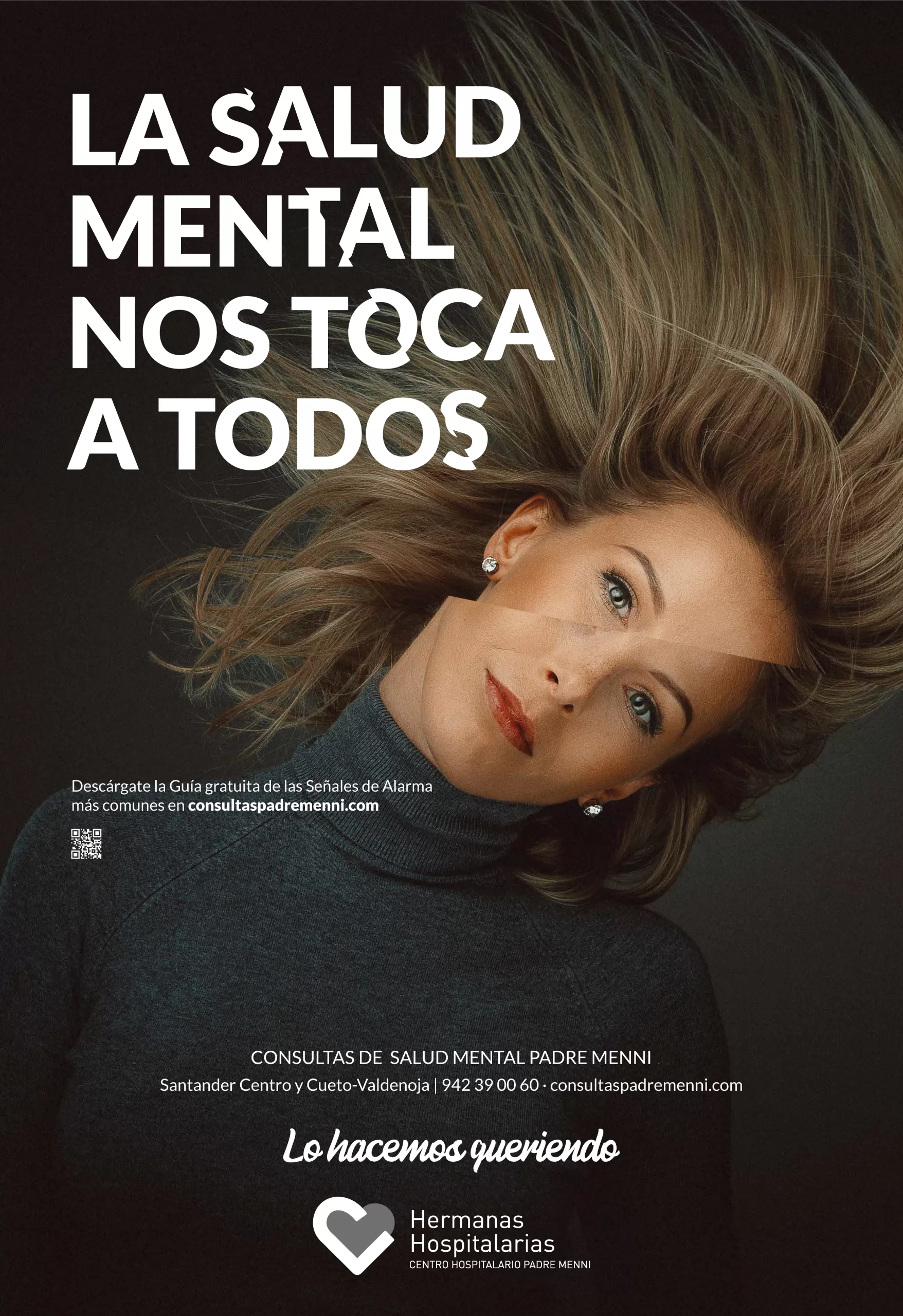 La Salud nos toca a todos