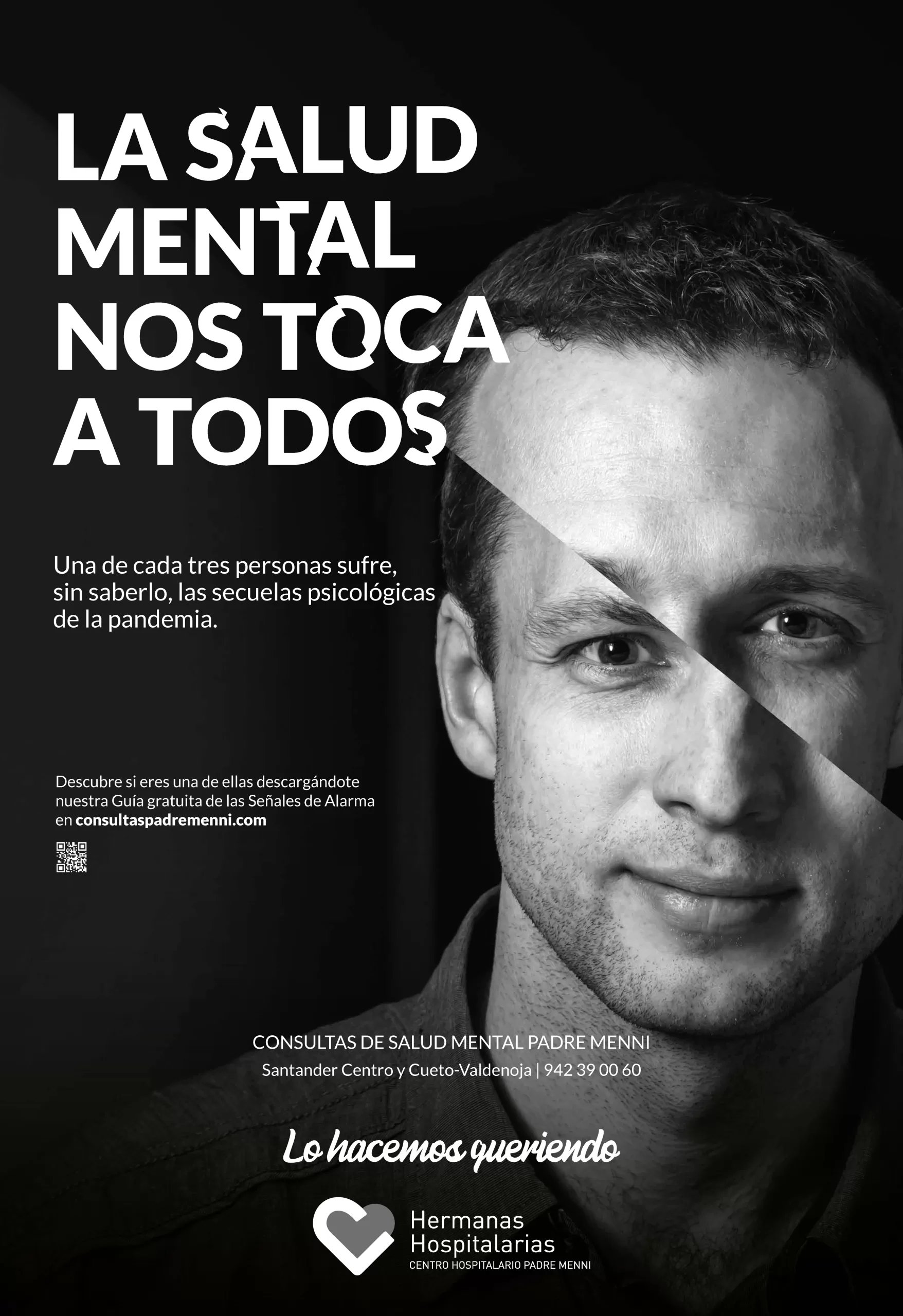 La Salud nos toca a todos