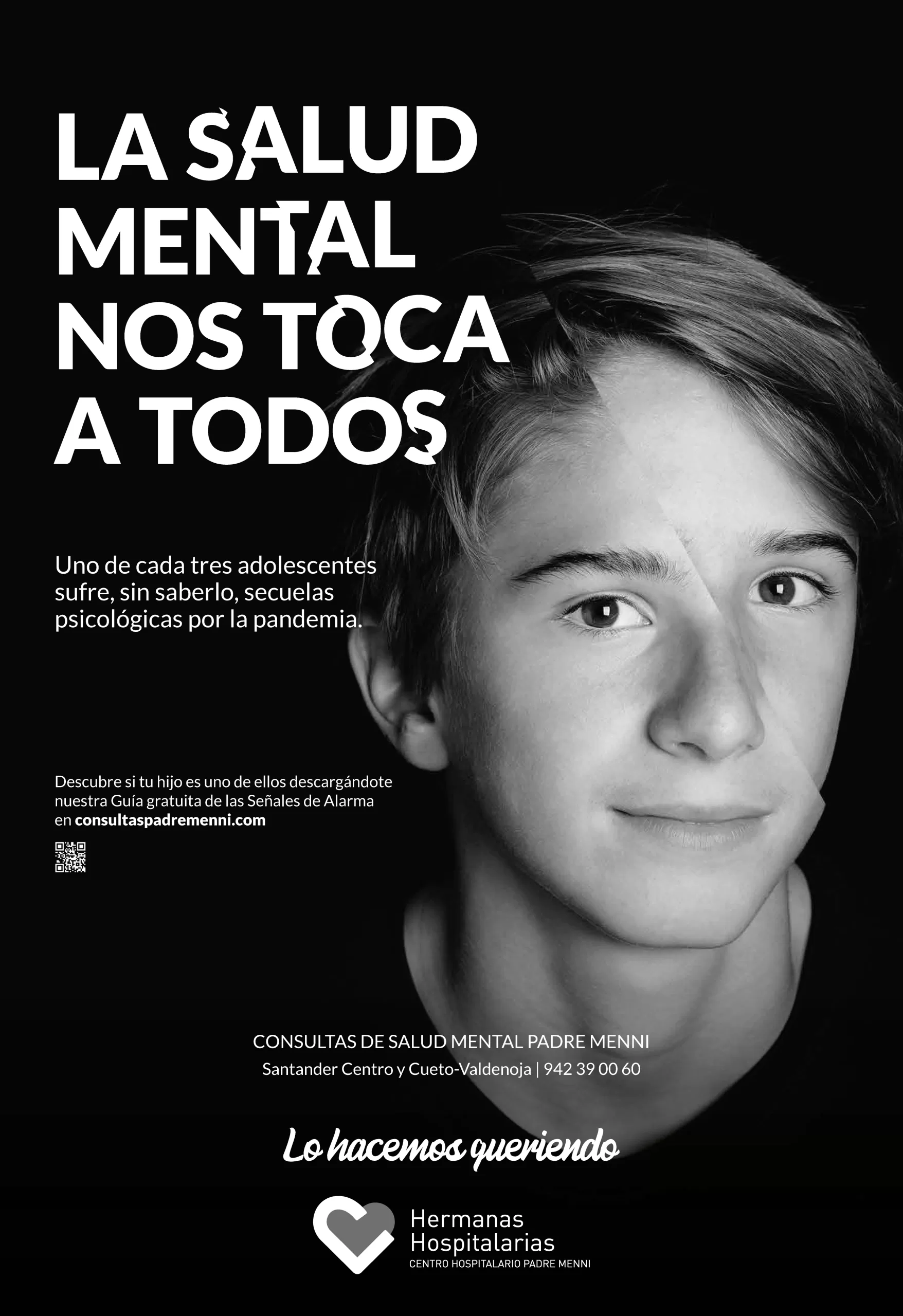 La Salud nos toca a todos